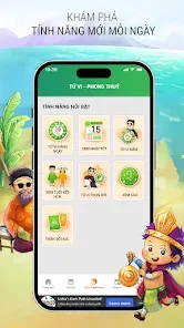 Lịch Âm Dương 2026 preview 4