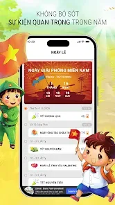 Lịch Âm Dương 2026 preview 6